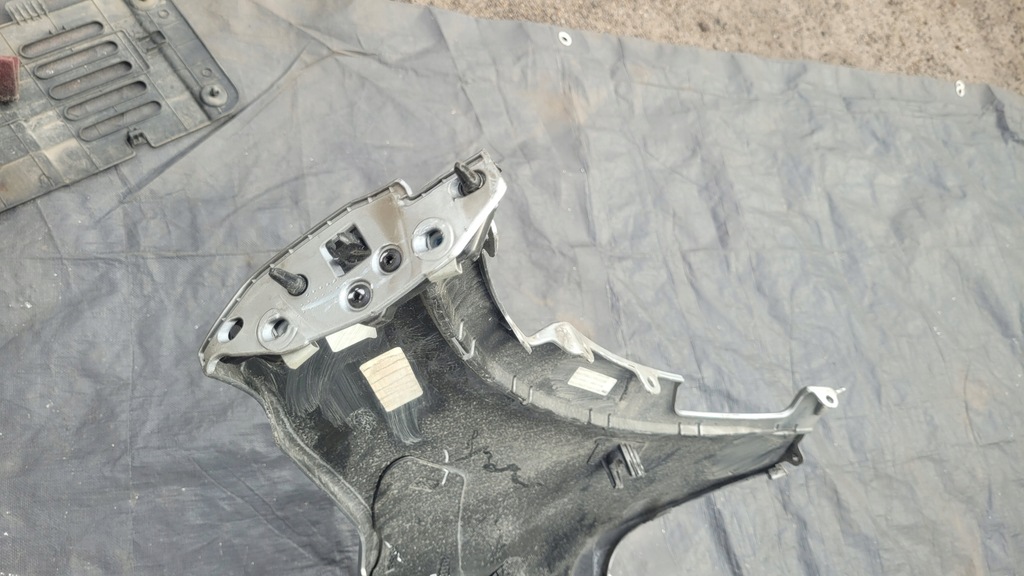 фото №10, Бампер перед передний mustang mach-e / 6244