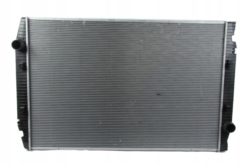 фото №1, Радіатор двигуна iveco stralis i, s-way