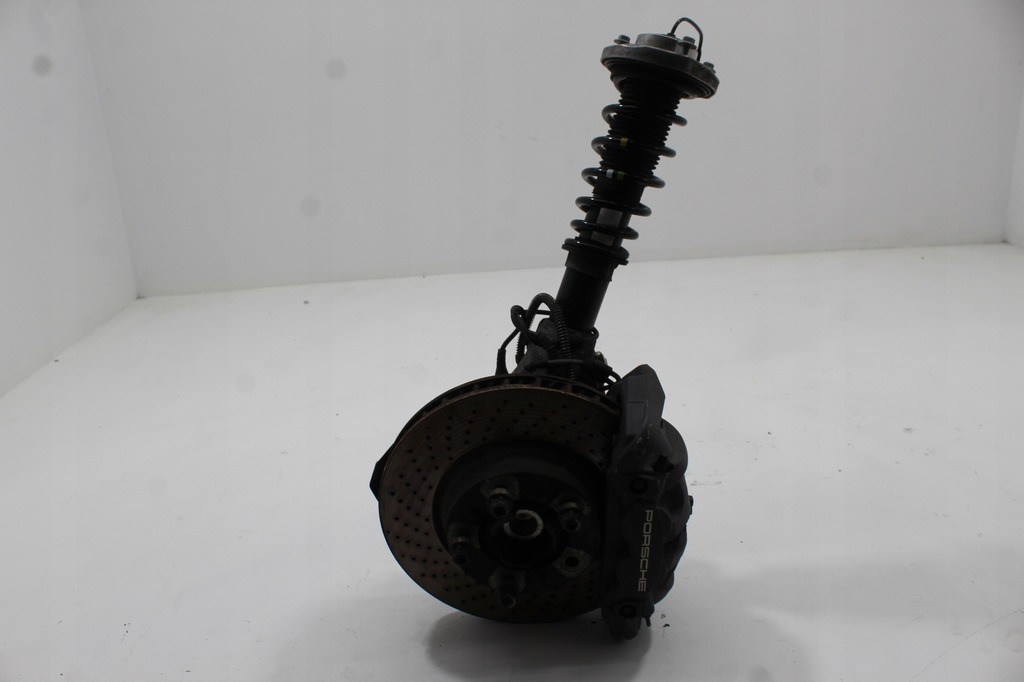 фото №1, Porsche 911 991 lift 4s підвіска перед ліва