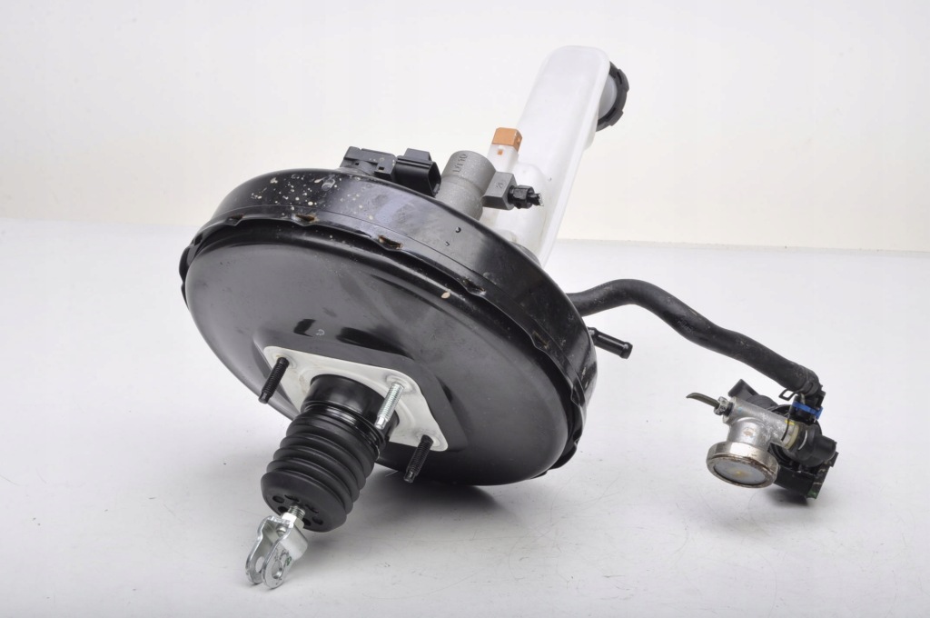 Kia pro ceed iii 1.5 t-gdi 160km підсилювач гальм 58500-j7760 2023r Недорого