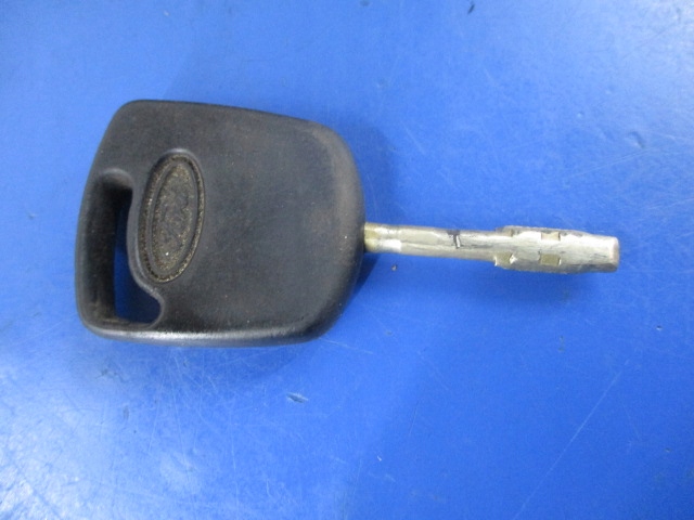 фото №9, Ford fusion mk1 замок запалювання+ колонка кермова