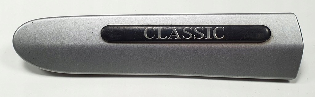 фото №1, Молдинг крила лівий перед mercedes w203