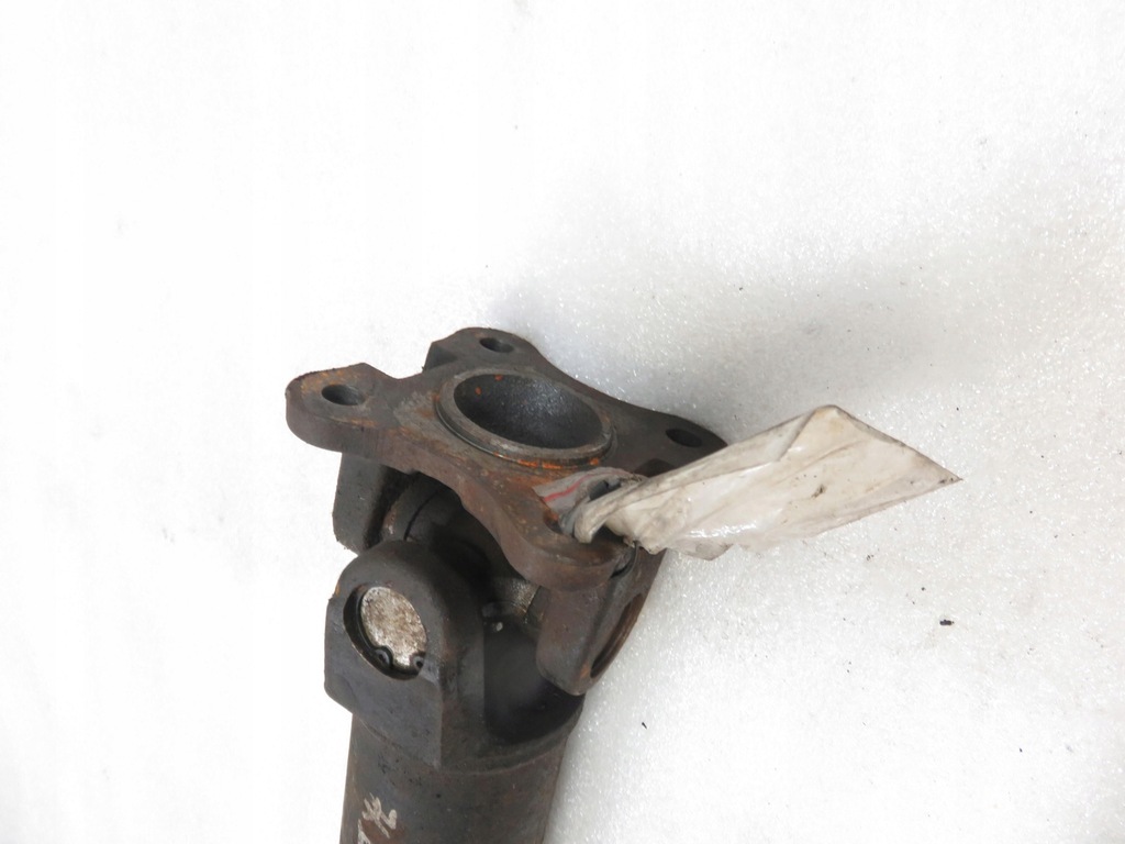 фото №8, Wał приводной mitsubishi pajero pinin 1.8 gdi