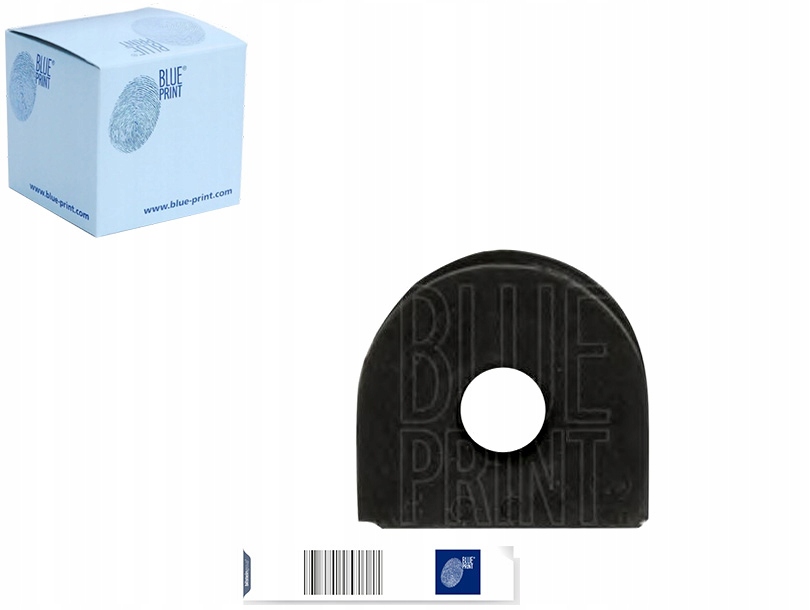 фото №1, Blue print подушка стабілізатора honda civic vii