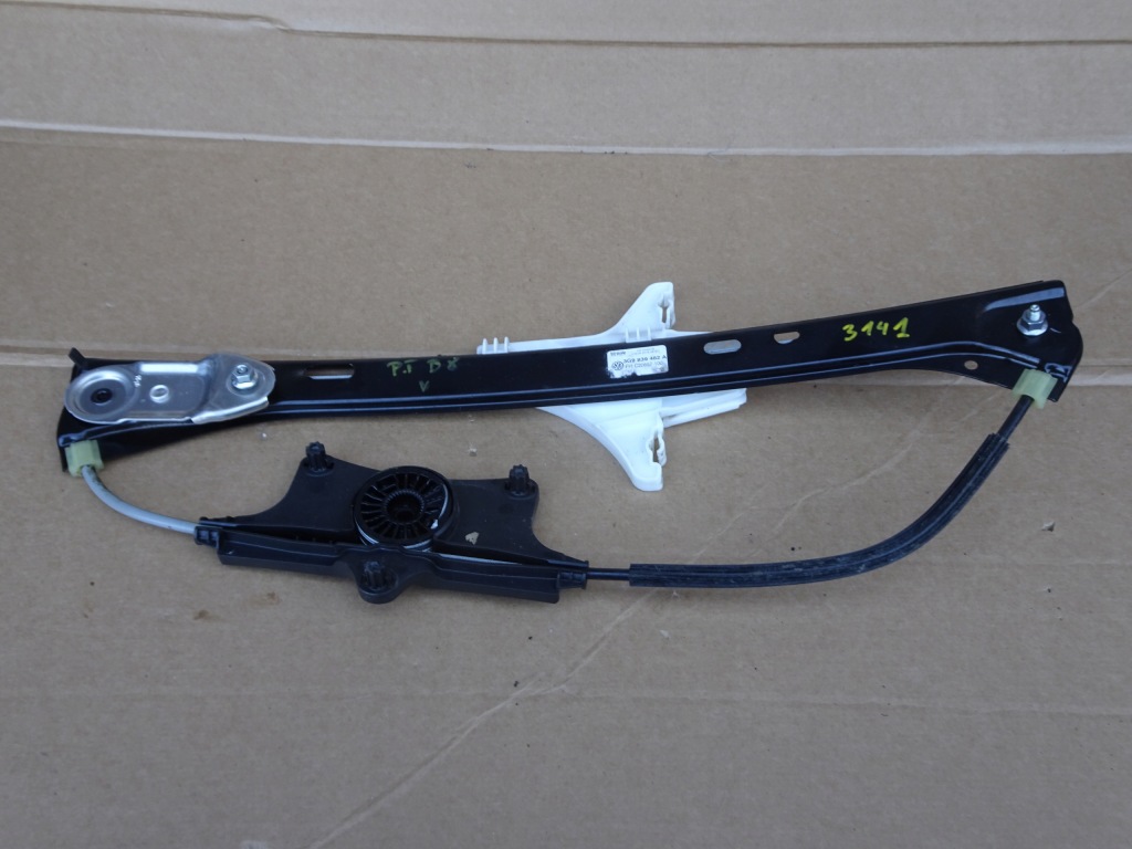 Купить Vw passat b8 механизм правый задняя 3g9839462a