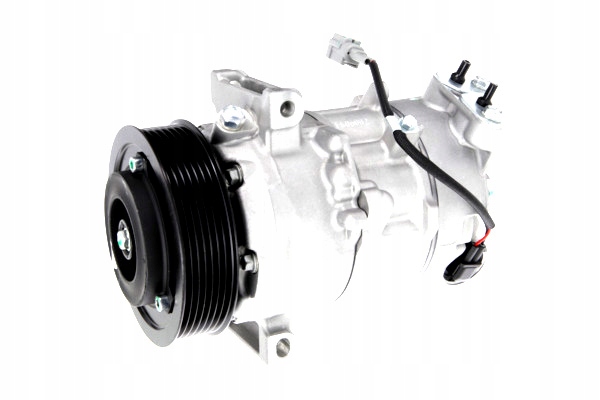 фото №1, Valeo 813385 компрессор, кондиционер