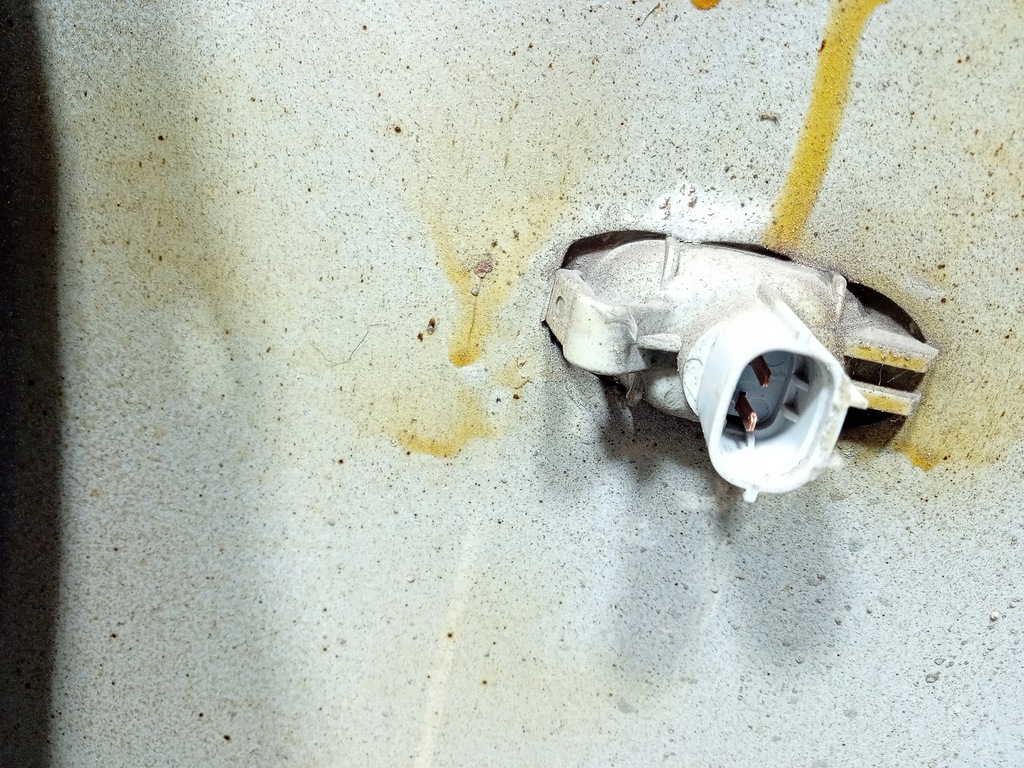 фото №12, Mazda 3 i bk lift крила перед лівий 24e