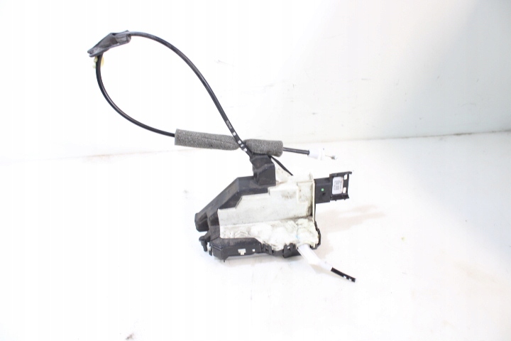 фото №1, Замок правий задня двері peugeot 308 i