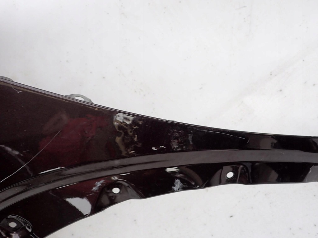 фото №13, Lexus nx i 1 14-21 крыло перед передний левый