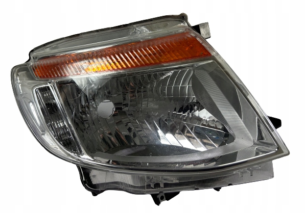 фото №1, # лампа права перед передня ford ranger 11-15