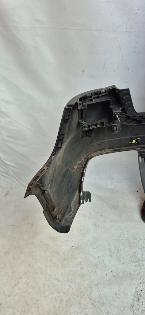 фото №12, Audi rs3 8v hb 5d 14-16 бампер задняя задний pdc 8v4807511j