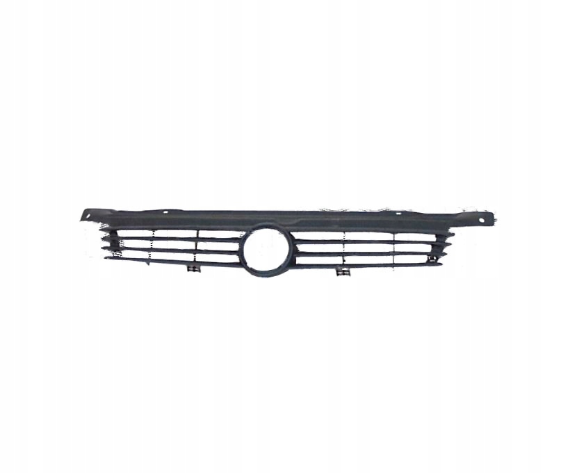 фото №1, Решётка радиатора vw transporter caravelle 08.96- 7d0853651
