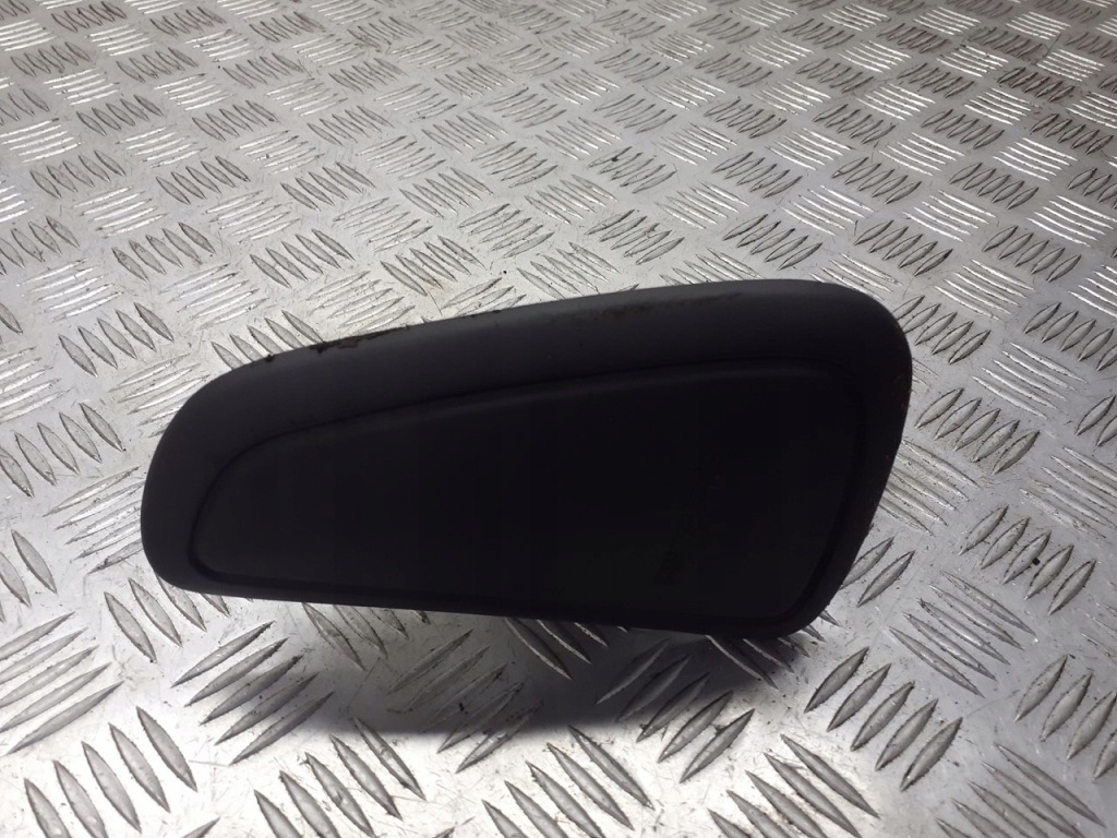 фото №1, Подушка подушка безопасности сиденье пассажира opel omega b 09172716rh