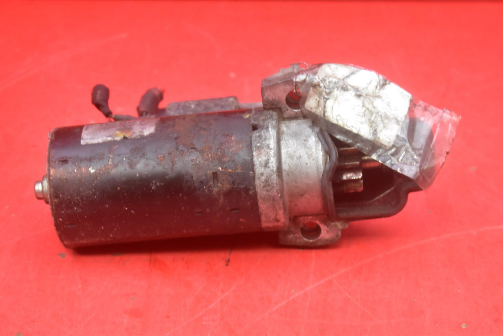 фото №7, Стартер test 0986021810 ford transit 5 v 2.4 tdci 140 km 06-13