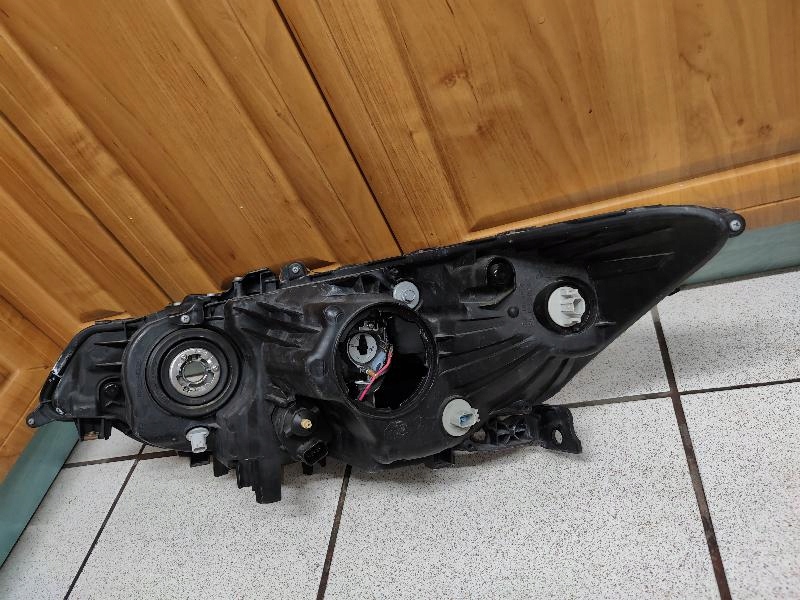 фото №10, Лампа передня перед honda accord 8 viii 08-12