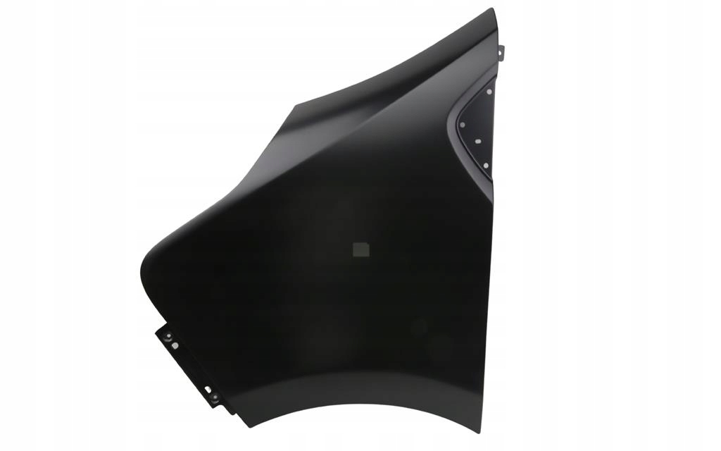 Купить Крыло  renault trafic 14 перед le