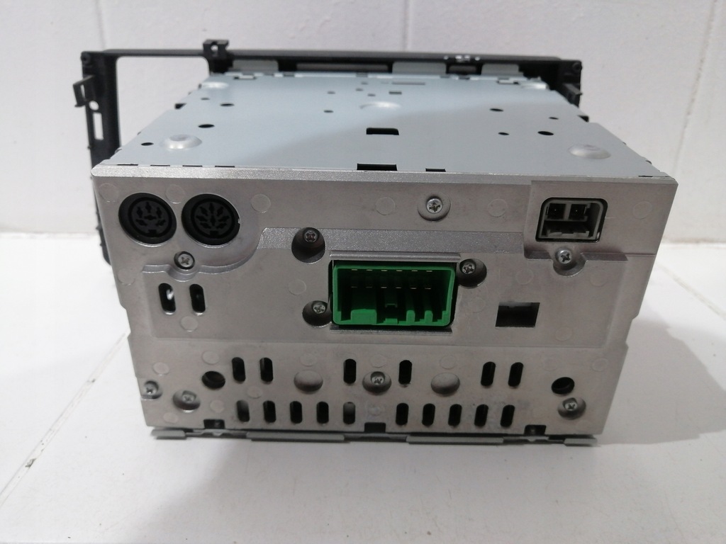 фото №8, Радіо volvo v70 ii s60 hu-850 hal 8582