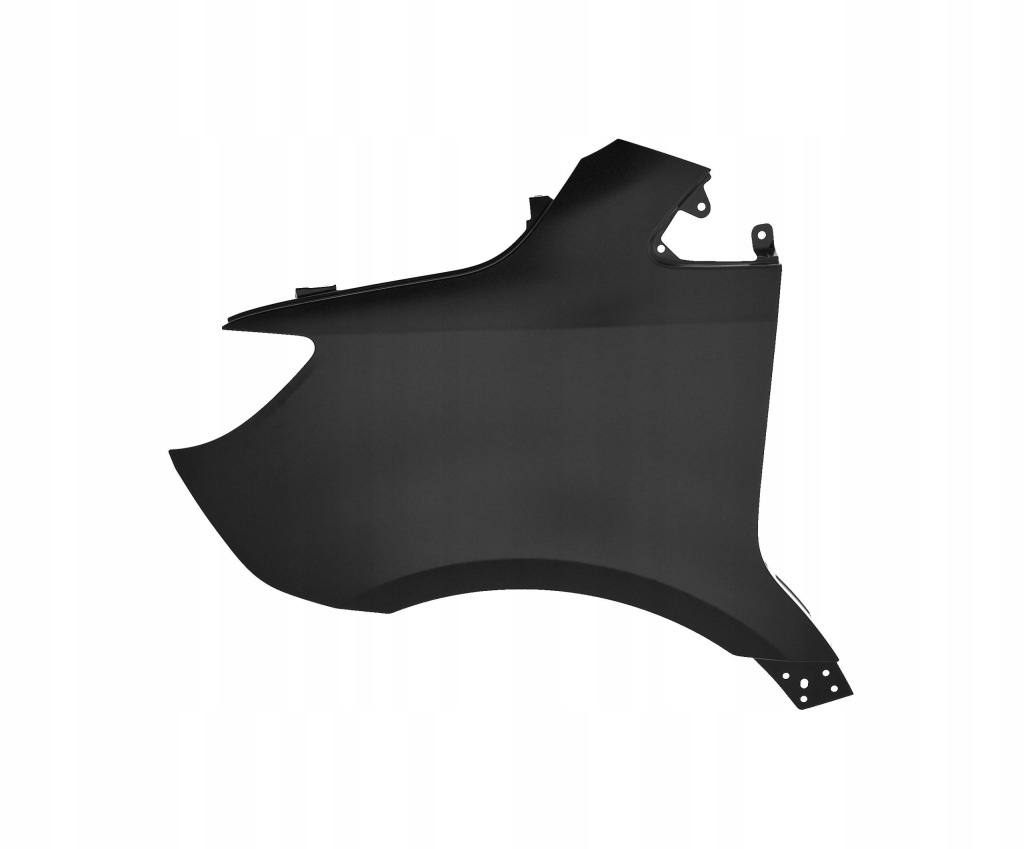 Купить Mercedes benz sprinter 2018 - крыло  левое  оцинкованный