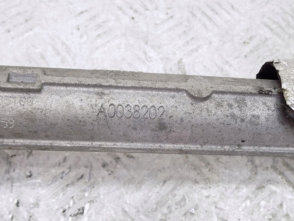 фото №3, Рулевая рейка - jeep renegade fiat 500x 14- 52005180