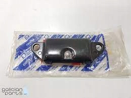 фото №1, Зачіп замка багажника засувка fiat uno 89-10