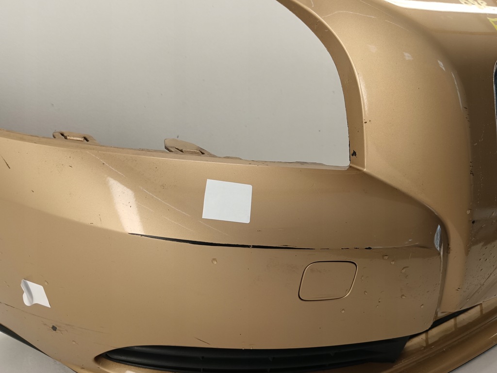 фото №6, Бампер передний решётка радиатора volvo s40 ii v50 lift 489-46