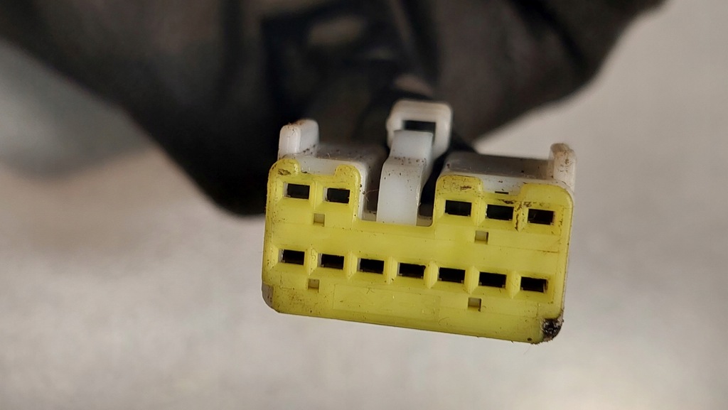 фото №5, Переключатель комбинированный suzuki wagon r+ 1.0 b