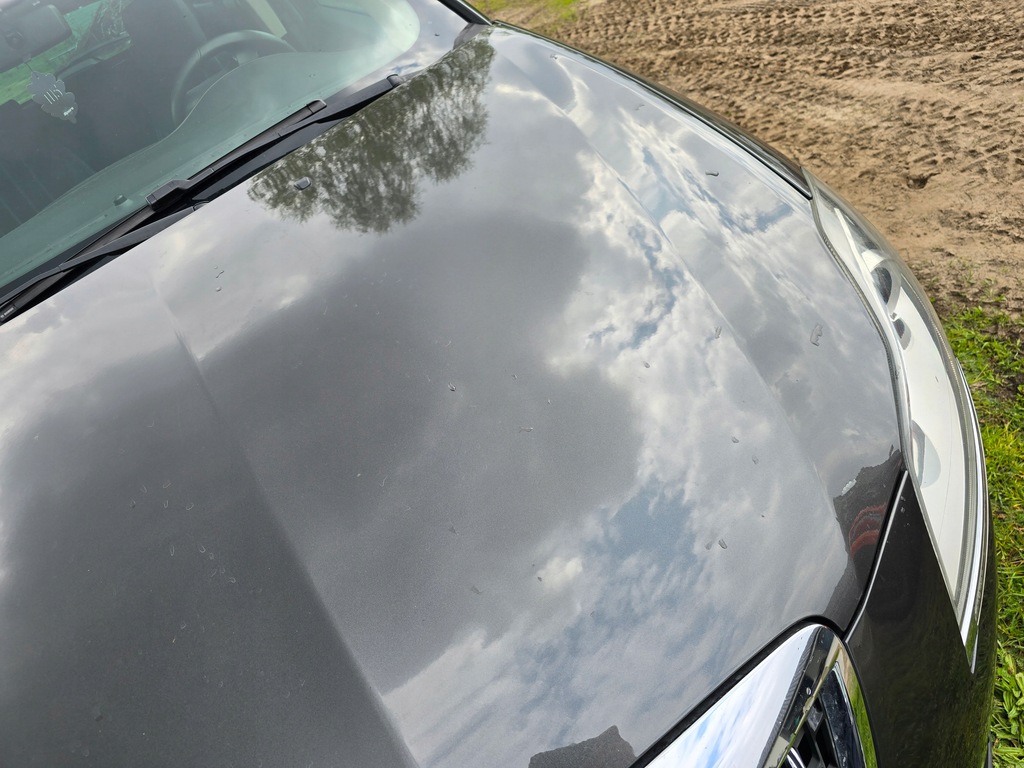 фото №4, Капот перед lancia delta iii vr.284 ideał комплектна