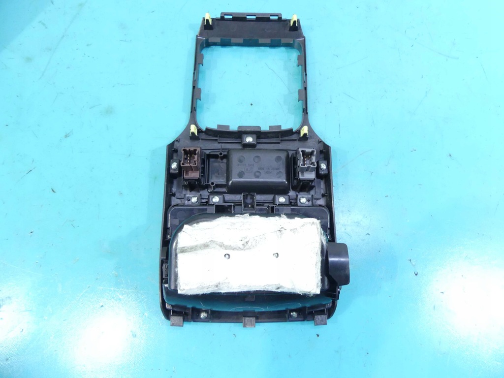 фото №11, Молдинг dekor декори subaru legacy v 09-14