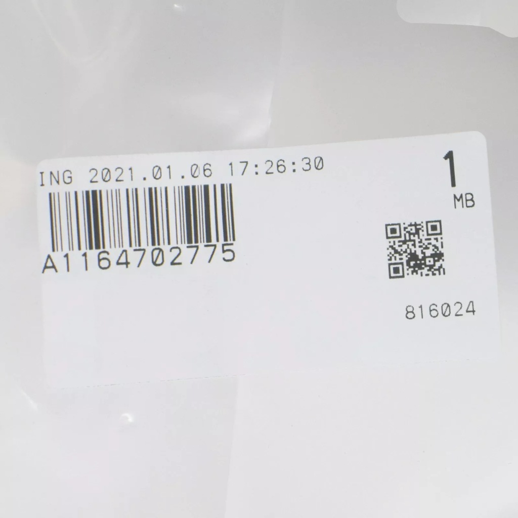 Mercedes-benz седан w123 fuel шланг труба a1164702775 2.7 бензин oem Киев