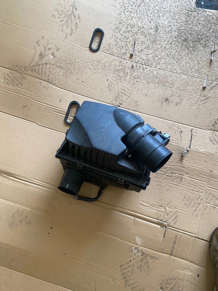 фото №1, Фильтр воздуха master 2.3 2021r