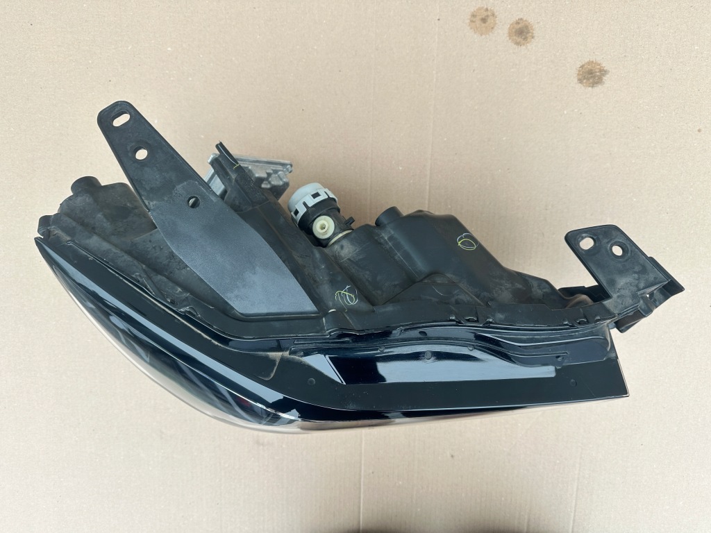 Фара mazda cx30 cx 30 full led правий перед передня 2024-2025 оригінал оригінальний номер Київ