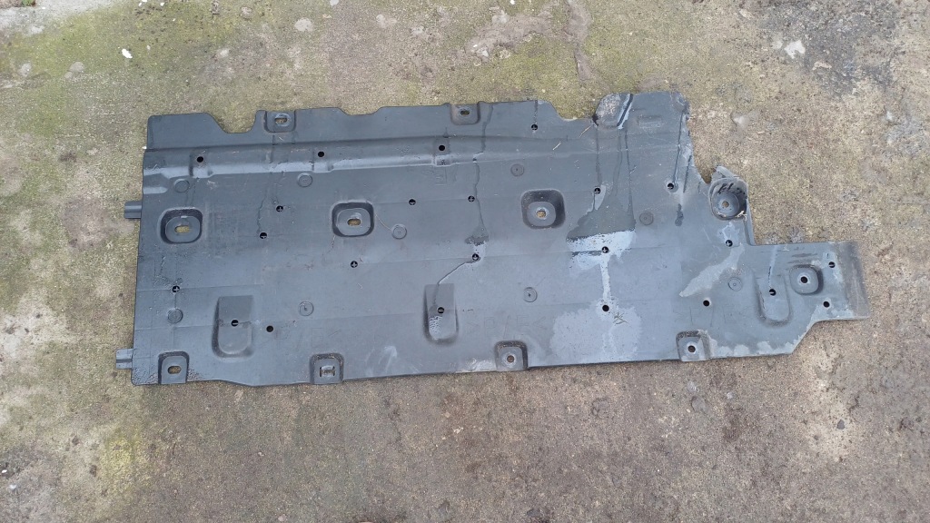 фото №1, Renault megane iv захист підвіска ліва 748152941r