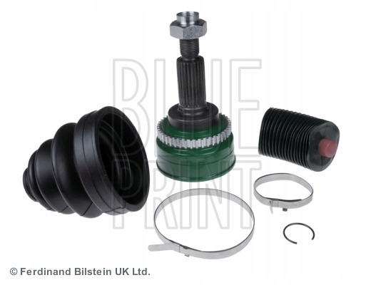 фото №11, Шарнир приводной kpl. suzuki ignis ii 2003.09-