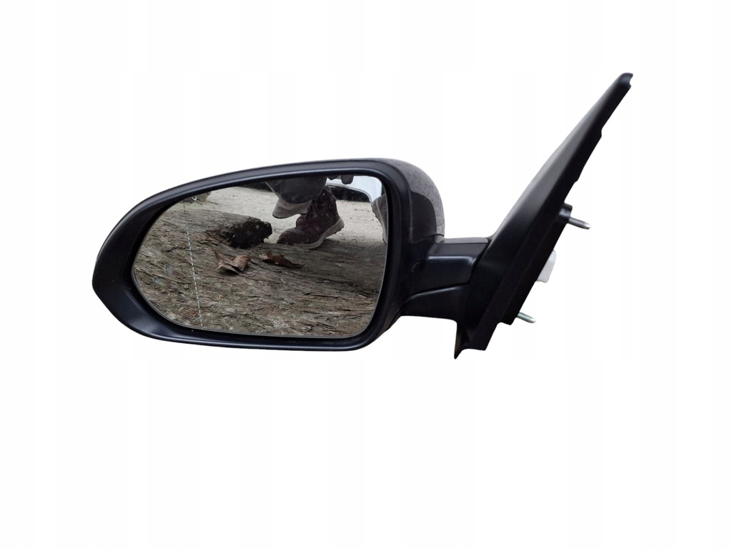 фото №1, Kia stonic 87610-h8120 10 pin зеркало левая ассистент