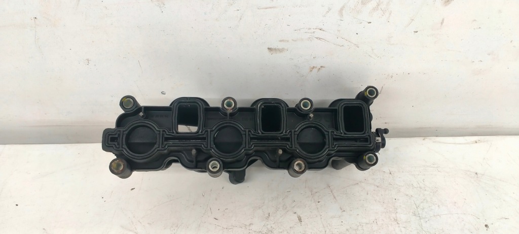 фото №3, Audi a6 c6 4f 2.7-3.0tdi колектор всмоктуючий 059129712t