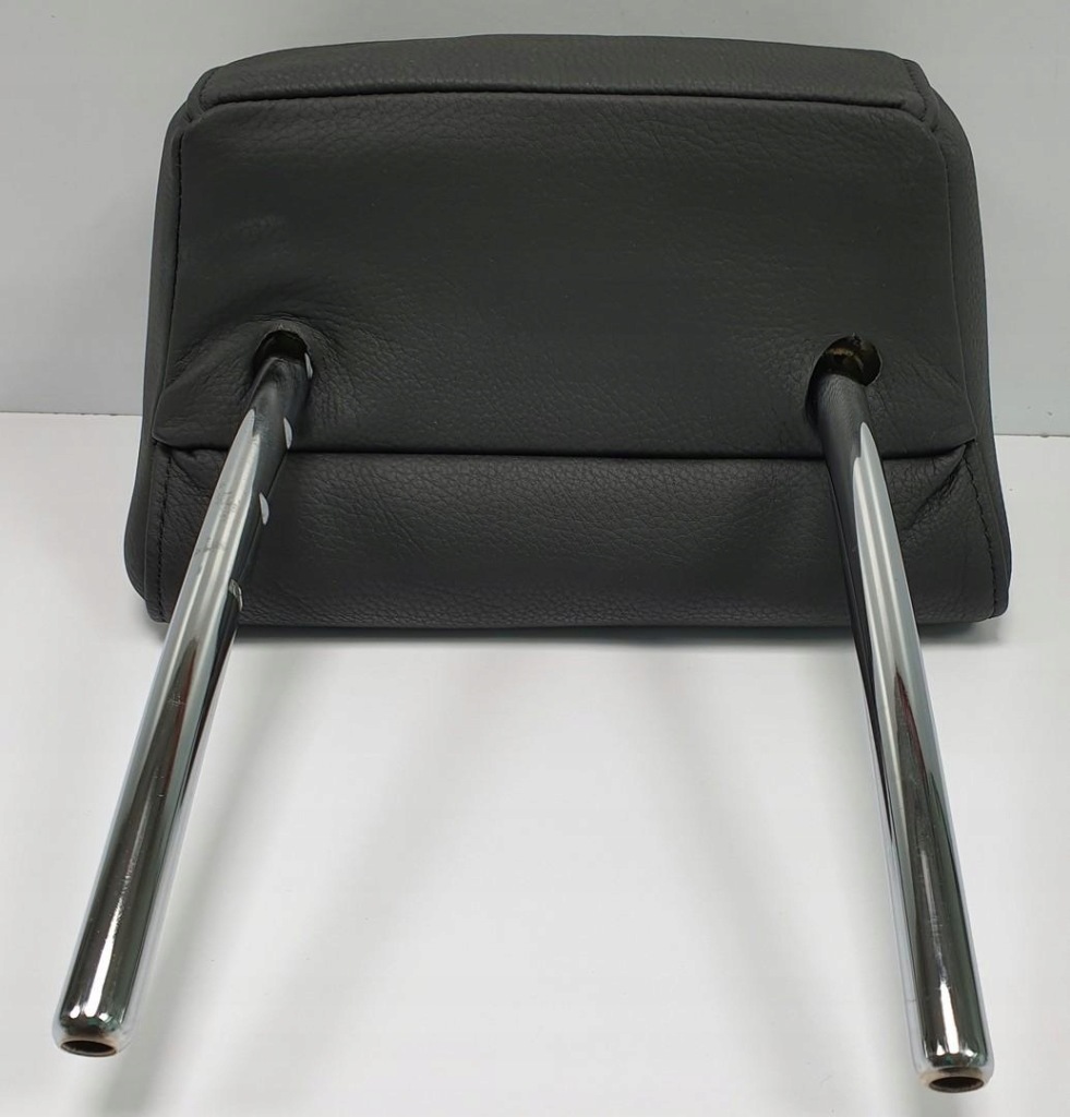 фото №8, Підголівник сидіння задня bmw 5 e61