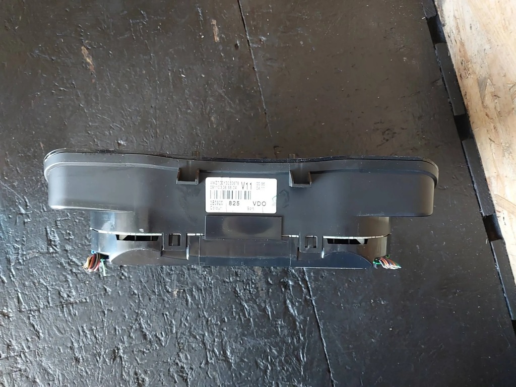 фото №15, Счетчик / спидометр volkswagen passat b5 1.8 3b0920825