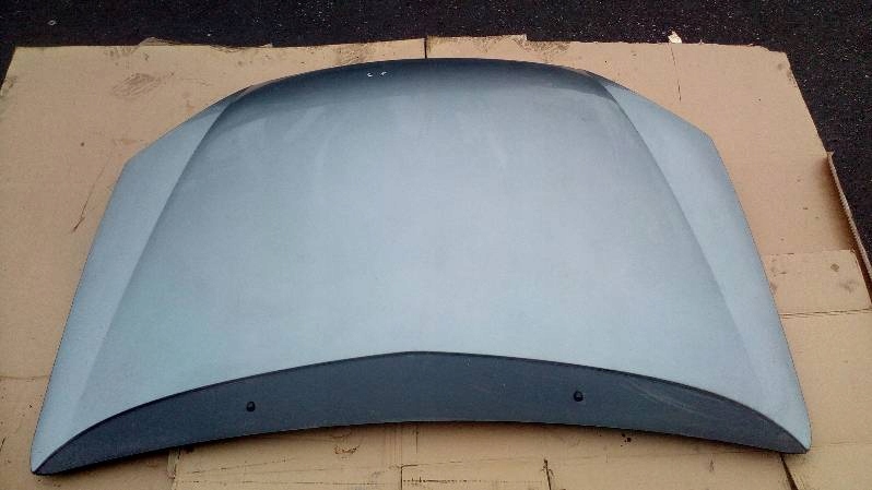 фото №1, Капот citroen c5