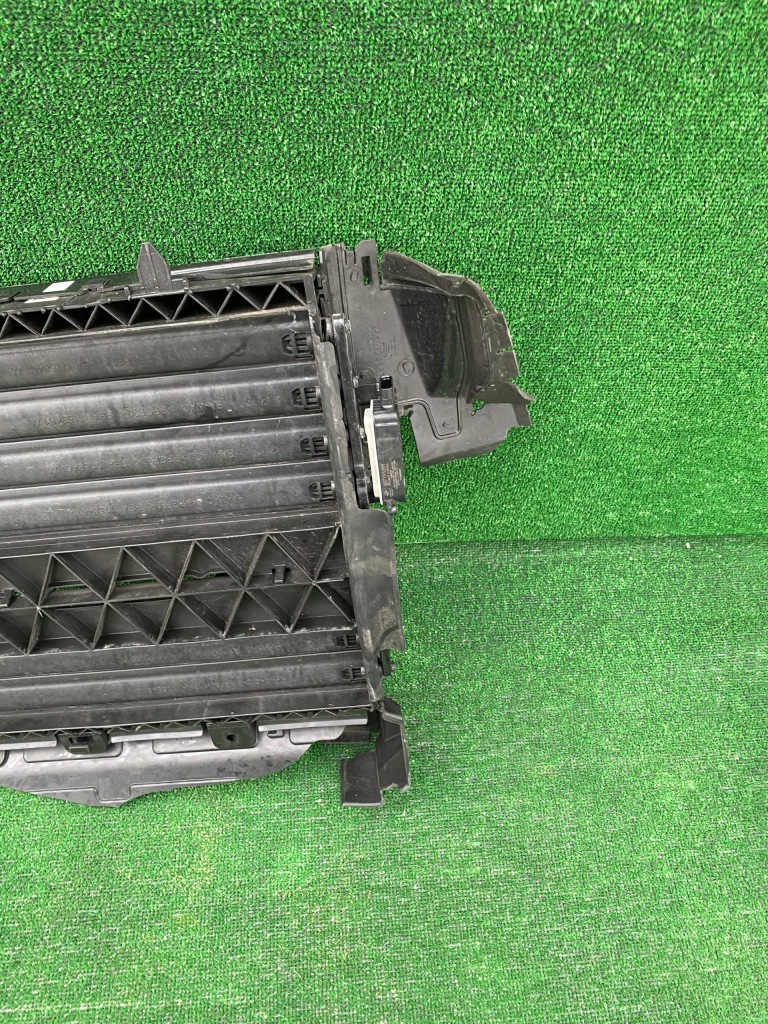 фото №11, Żaluja шторка впуск повітря corsa f,208 ii