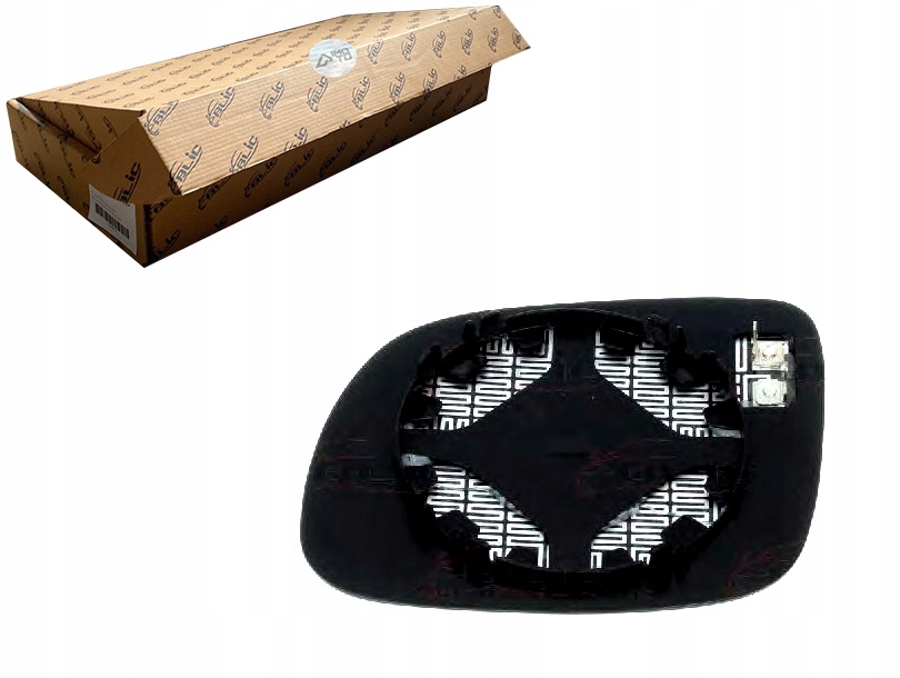 фото №1, Скло дзеркало [blic]