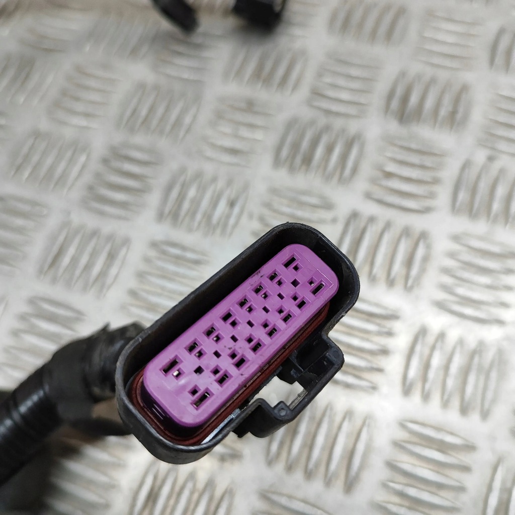 фото №5, Land rover range rover sport l494 2018 другая жгут трубопровод / кабели