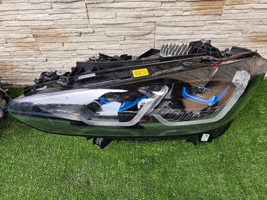 фото №5, Лампа laser bmw 4 g22 g23 shadow 9505116 9505115