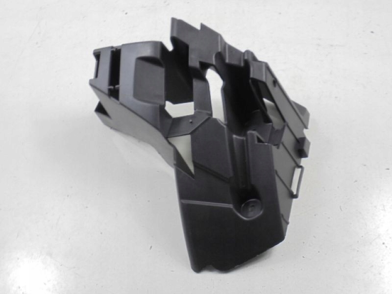 фото №8, Laguna iii кронштейн бампера tp oryg