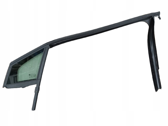 фото №1, Nowa прокладка + стекло дверь левый перед astra k