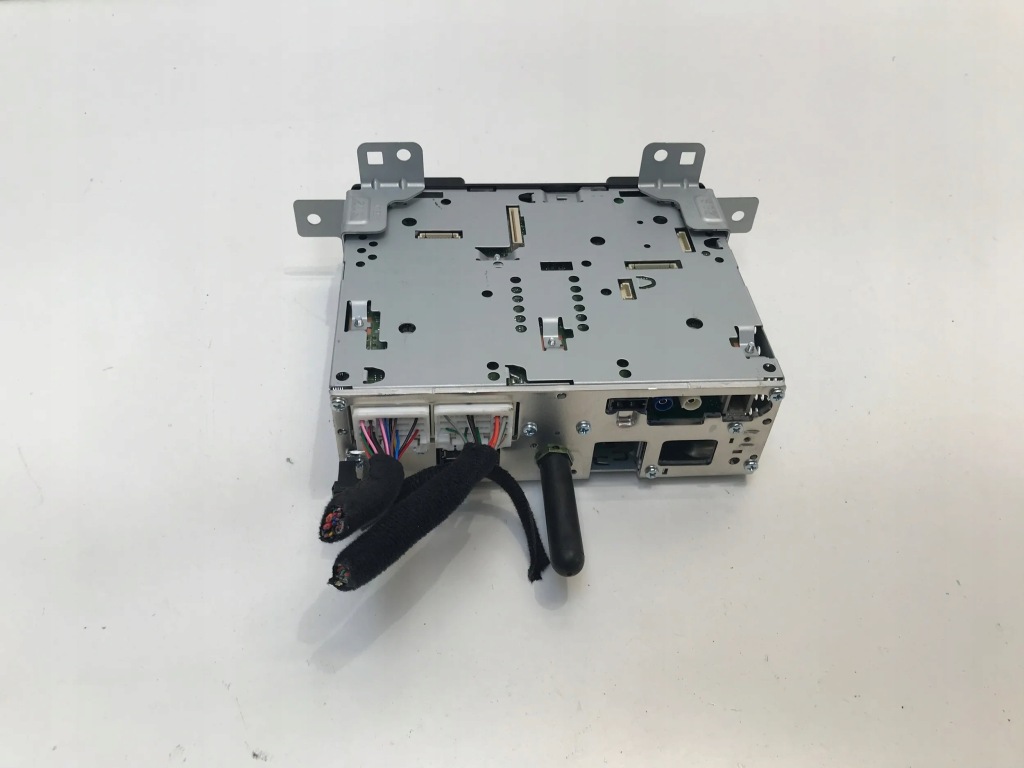 фото №2, Kia niro ev ii 2023 зчитувач навігації gps радіо