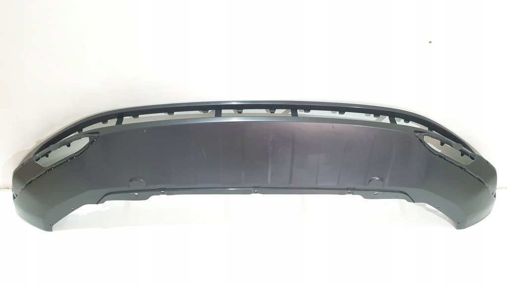 фото №1, Спойлер защита накладка skoda karoq sportline nowe