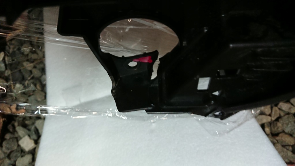 фото №16, Renault twingo 3 iii приборная панель приборная org