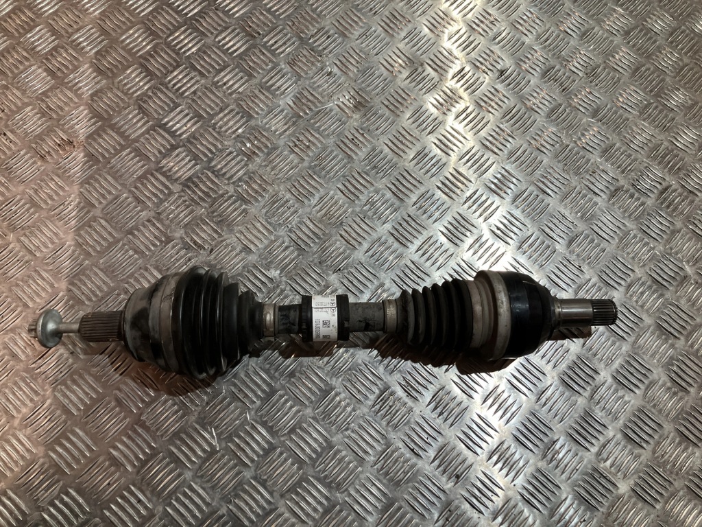 Купить Приводной вал левая короткий mercedes a klasa w177 a250 2.0 cgi