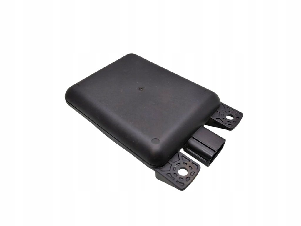 фото №1, Mazda cx-3 2019 модуль мертвого pola