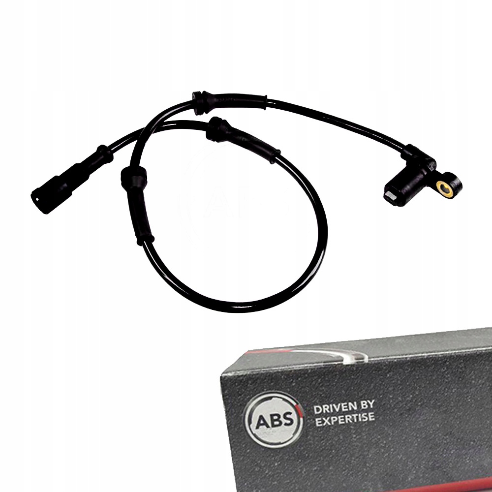 фото №1, Датчик, швидкість обертова колеса a.b.s. 30301